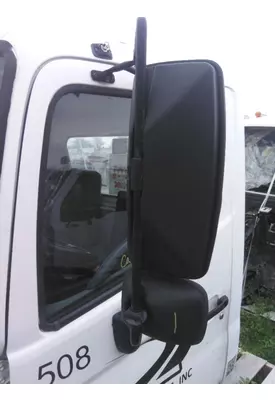 HINO 268 MIRROR ASSEMBLY CAB/DOOR
