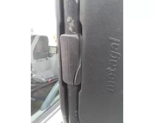HINO 268 MIRROR ASSEMBLY CABDOOR