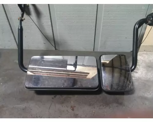 HINO 268 MIRROR ASSEMBLY CABDOOR
