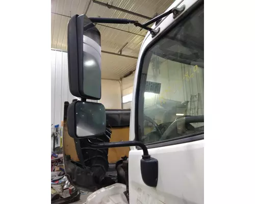 HINO 268 MIRROR ASSEMBLY CABDOOR