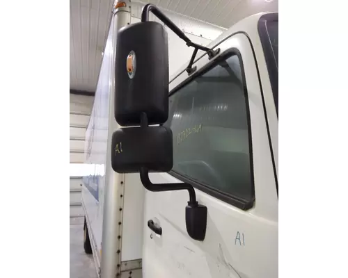 HINO 268 MIRROR ASSEMBLY CABDOOR