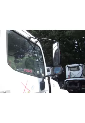 HINO 268 MIRROR ASSEMBLY CAB/DOOR