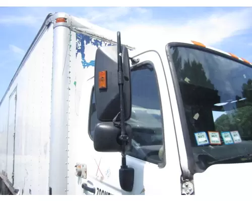 HINO 268 MIRROR ASSEMBLY CABDOOR