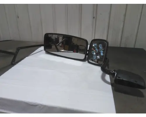 HINO 268 MIRROR ASSEMBLY CABDOOR