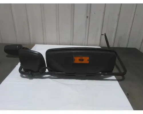 HINO 268 MIRROR ASSEMBLY CABDOOR