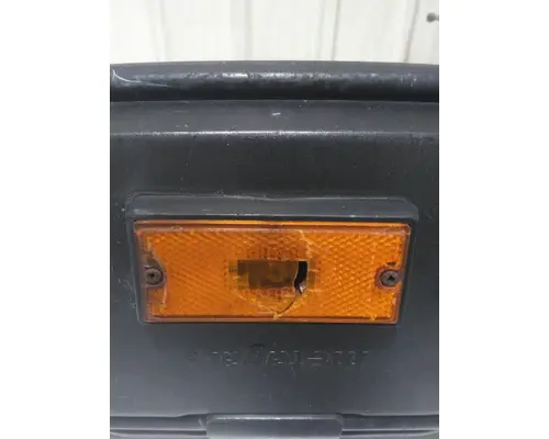 HINO 268 MIRROR ASSEMBLY CABDOOR