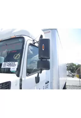HINO 268 MIRROR ASSEMBLY CAB/DOOR