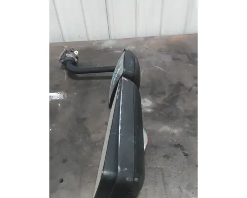 HINO 268 MIRROR ASSEMBLY CABDOOR