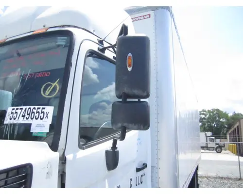 HINO 268 MIRROR ASSEMBLY CABDOOR