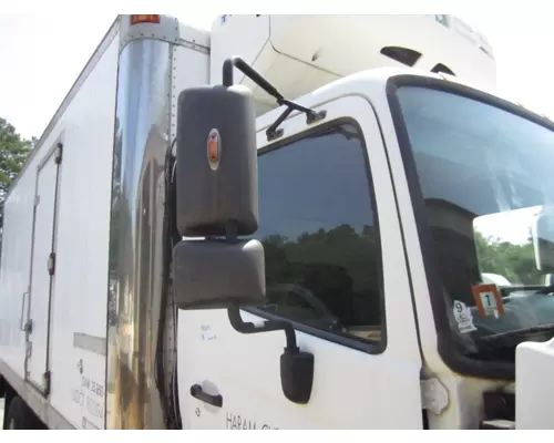 HINO 268 MIRROR ASSEMBLY CABDOOR