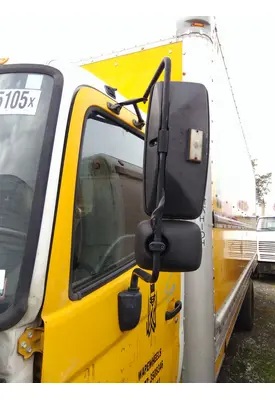 HINO 268 MIRROR ASSEMBLY CAB/DOOR