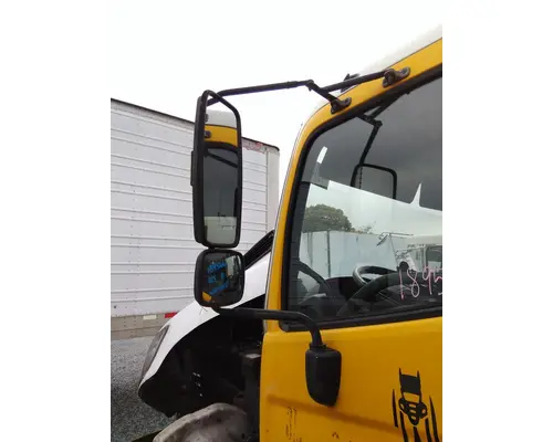 HINO 268 MIRROR ASSEMBLY CABDOOR