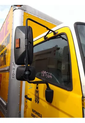 HINO 268 MIRROR ASSEMBLY CAB/DOOR