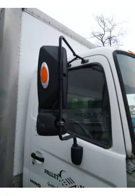 HINO 268 MIRROR ASSEMBLY CAB/DOOR