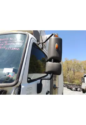 HINO 268 MIRROR ASSEMBLY CAB/DOOR
