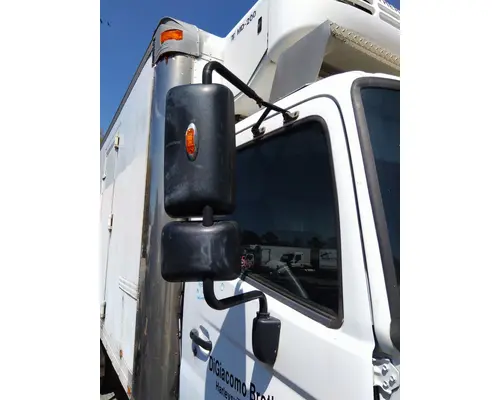 HINO 268 MIRROR ASSEMBLY CABDOOR