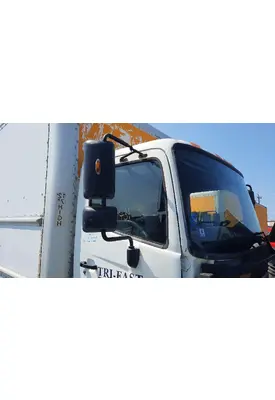HINO 268 MIRROR ASSEMBLY CAB/DOOR