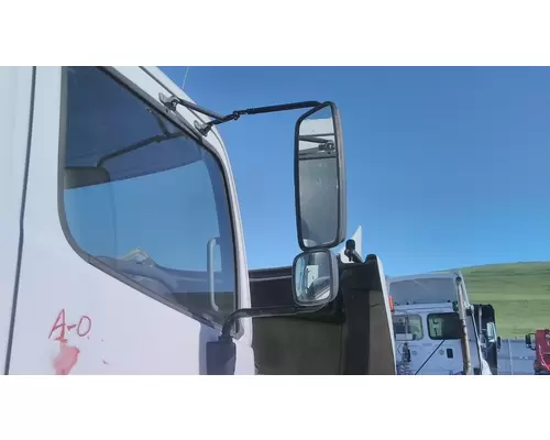 HINO 268 MIRROR ASSEMBLY CABDOOR