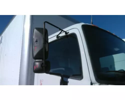 HINO 268 MIRROR ASSEMBLY CABDOOR