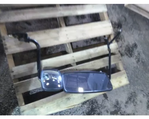 HINO 268 MIRROR ASSEMBLY CABDOOR
