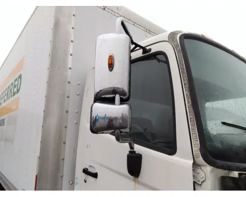 HINO 268 MIRROR ASSEMBLY CABDOOR