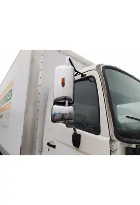 HINO 268 MIRROR ASSEMBLY CAB/DOOR