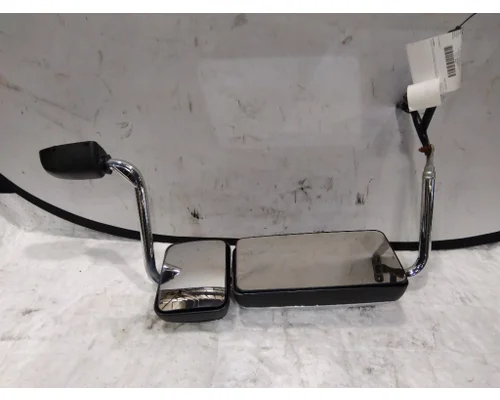 HINO 268 MIRROR ASSEMBLY CABDOOR