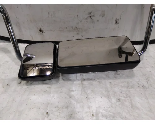 HINO 268 MIRROR ASSEMBLY CABDOOR
