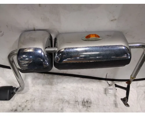 HINO 268 MIRROR ASSEMBLY CABDOOR