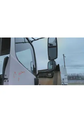 HINO 268 MIRROR ASSEMBLY CAB/DOOR