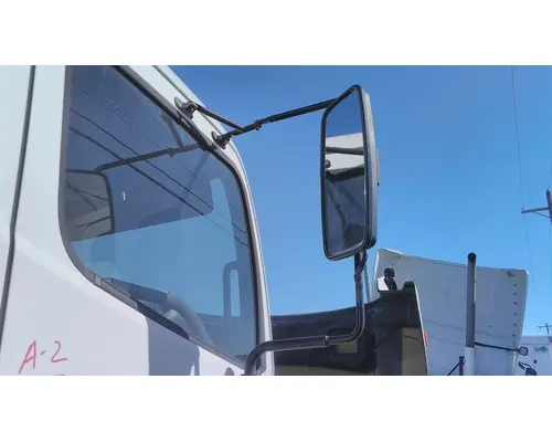 HINO 268 MIRROR ASSEMBLY CABDOOR