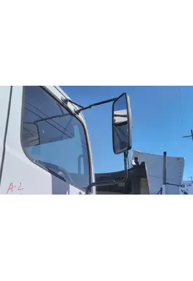HINO 268 MIRROR ASSEMBLY CAB/DOOR