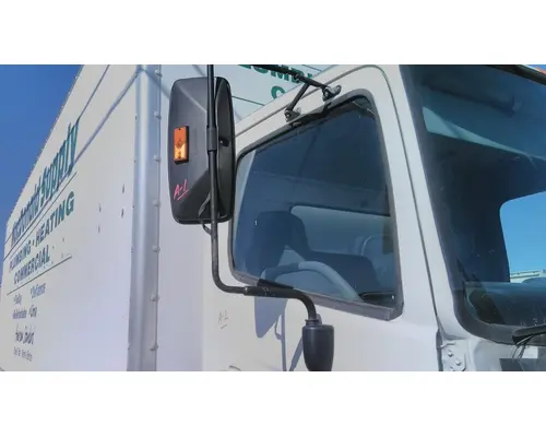 HINO 268 MIRROR ASSEMBLY CABDOOR