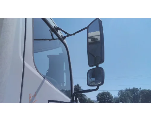HINO 268 MIRROR ASSEMBLY CABDOOR
