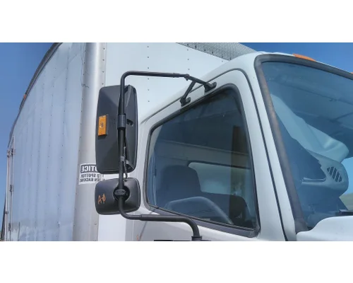 HINO 268 MIRROR ASSEMBLY CABDOOR