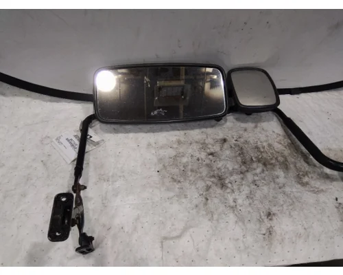 HINO 268 MIRROR ASSEMBLY CABDOOR