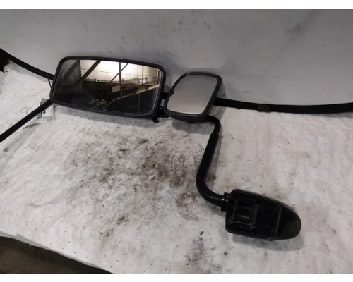 HINO 268 MIRROR ASSEMBLY CABDOOR