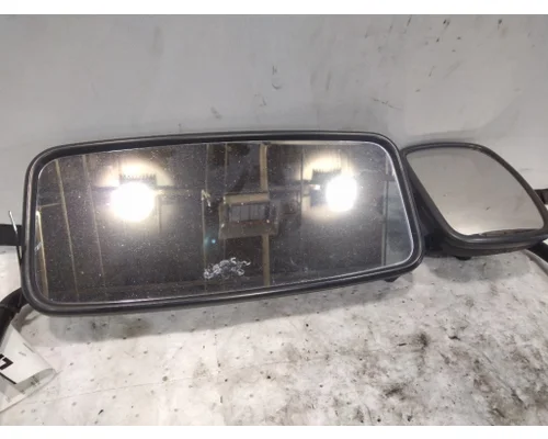 HINO 268 MIRROR ASSEMBLY CABDOOR