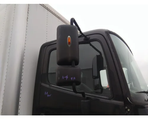HINO 268 MIRROR ASSEMBLY CABDOOR