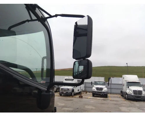 HINO 268 MIRROR ASSEMBLY CABDOOR