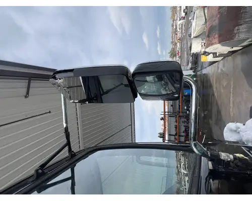 HINO 268 Mirror (Side View)