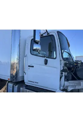 HINO 268 Mirror (Side View)