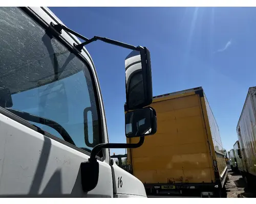 HINO 268 Mirror (Side View)
