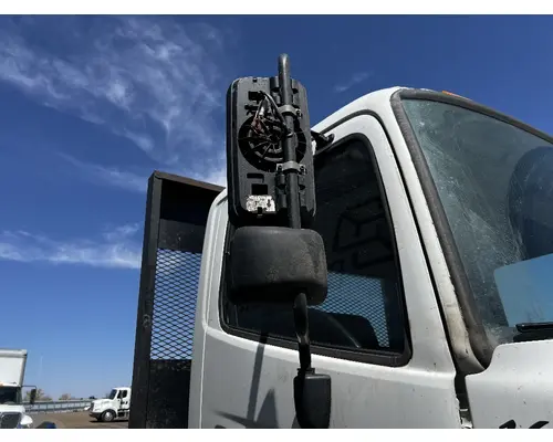 HINO 268 Mirror (Side View)