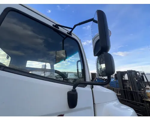 HINO 268 Mirror (Side View)