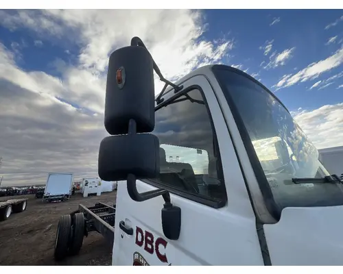 HINO 268 Mirror (Side View)