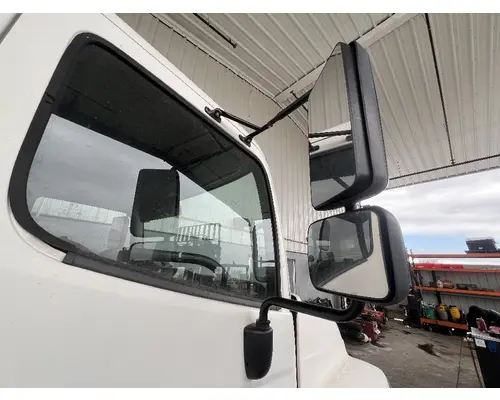 HINO 268 Mirror (Side View)