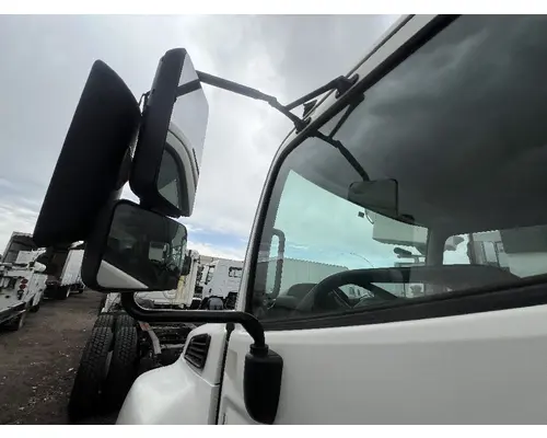 HINO 268 Mirror (Side View)