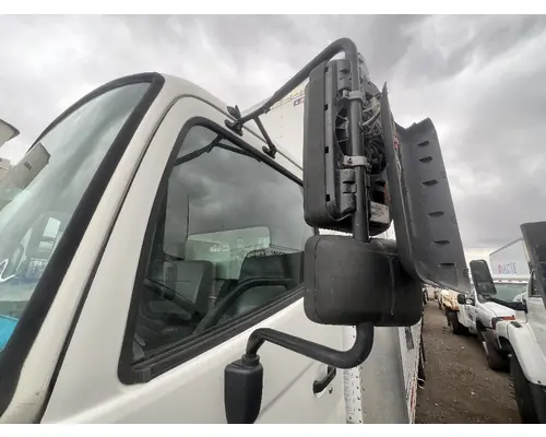 HINO 268 Mirror (Side View)