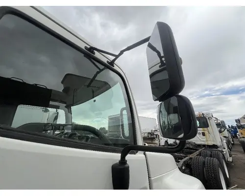 HINO 268 Mirror (Side View)